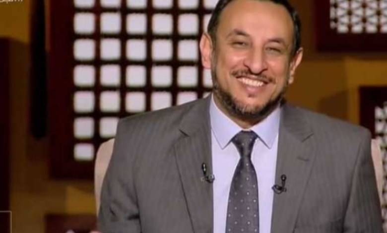 رمضان عبدالمعز 