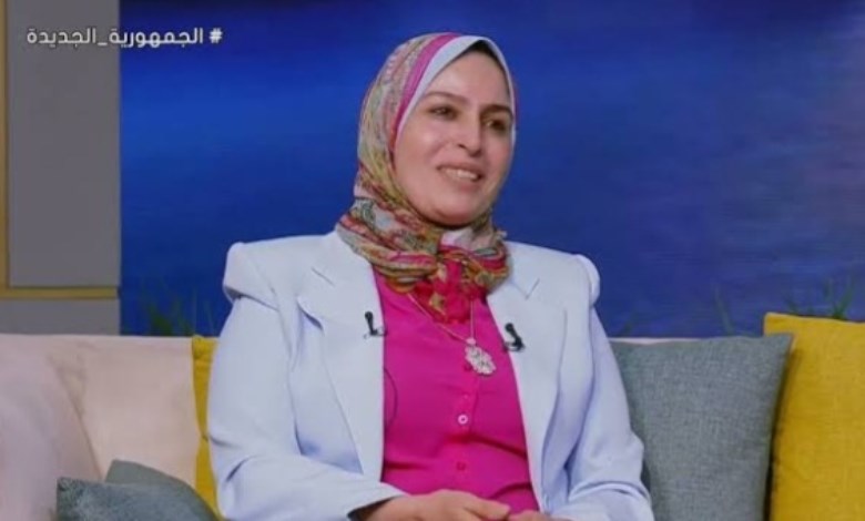 د أمل شمس الدين 