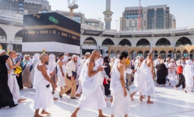 العشر الأوائل 