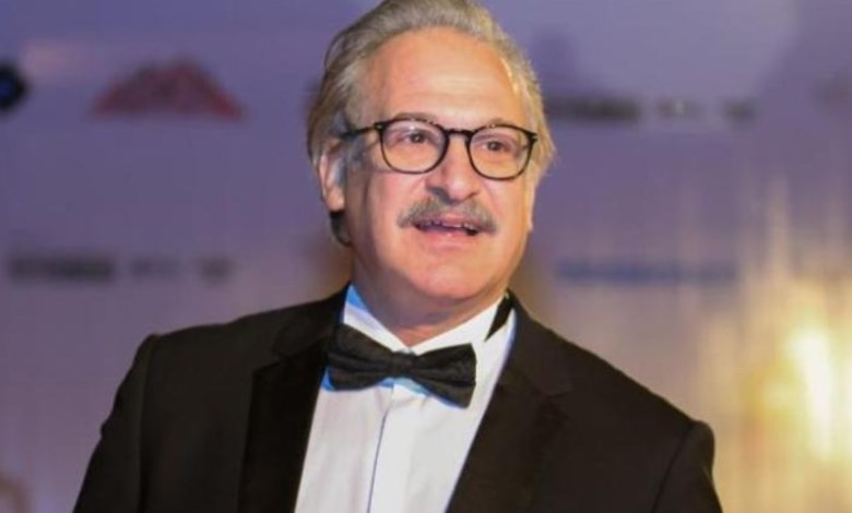 عمر زهران