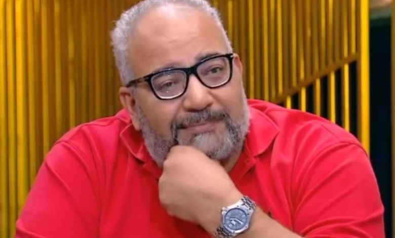 بيومي فؤاد