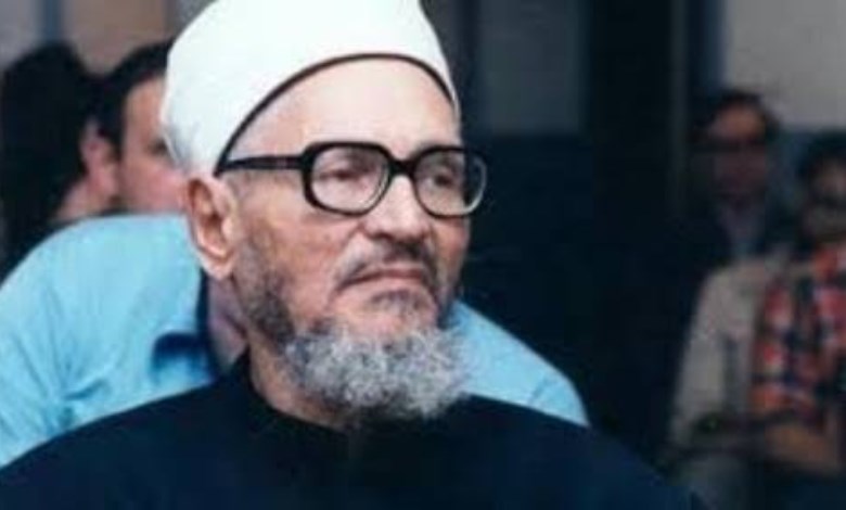 الأستاذ الدكتور عبد الحليم محمود