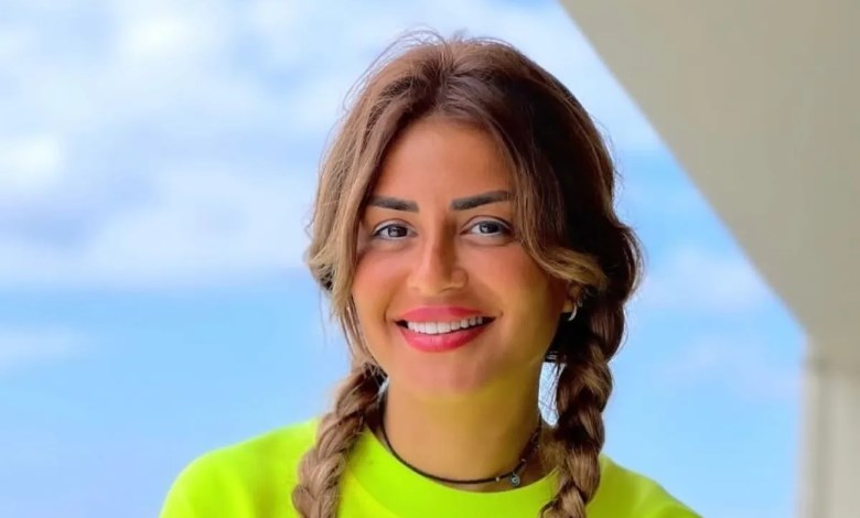 منة فضالي 