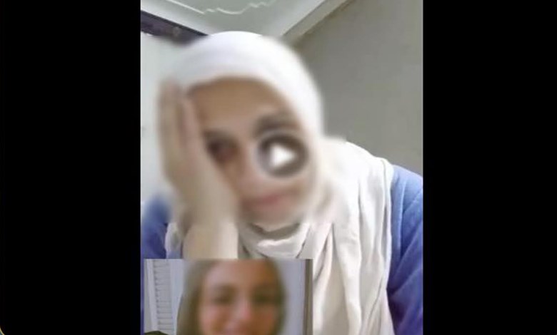 اختفاء فتاة