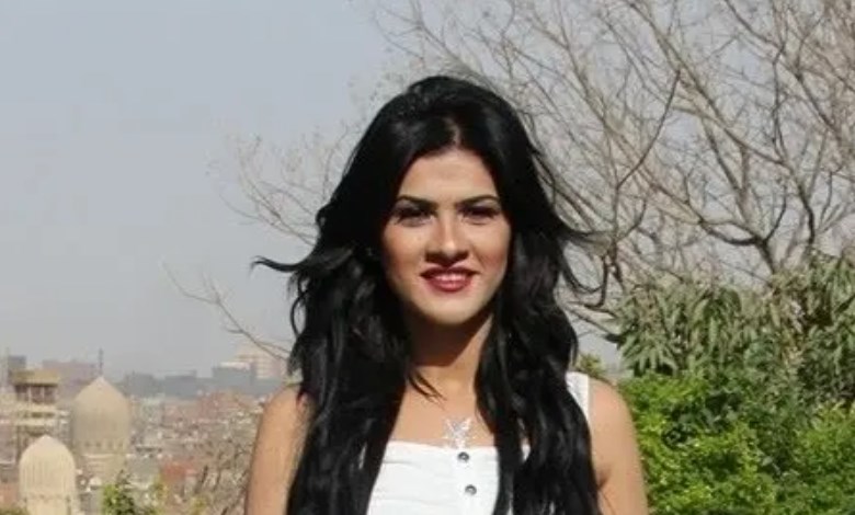 ياسمينا المصري 