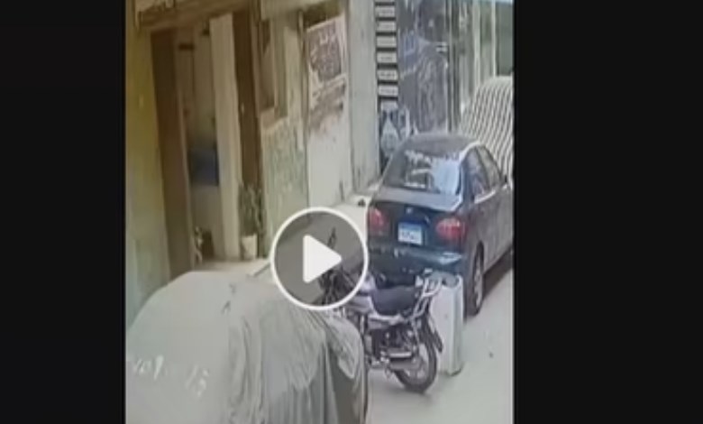 الواقعة 