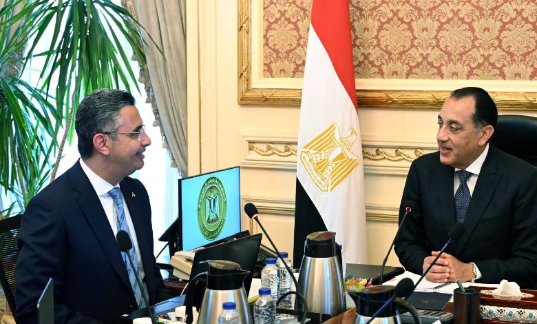 رئيس الوزراء 