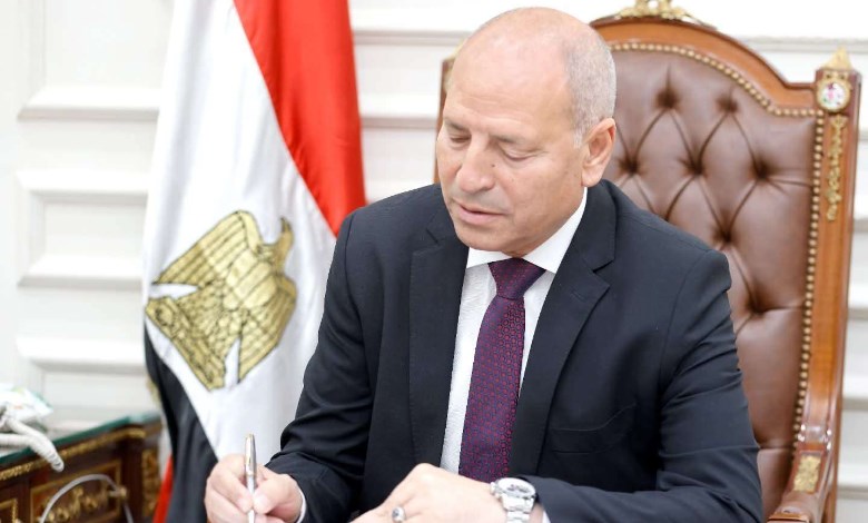 الدكتور إبراهيم صابر
