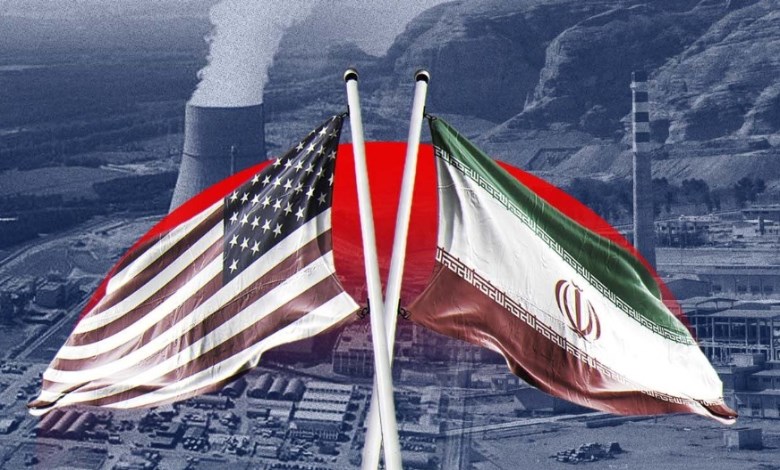 تصعيد دبلوماسي بين واشنطن وطهران