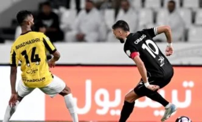 الشباب