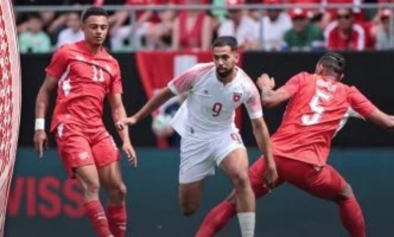 الأردن