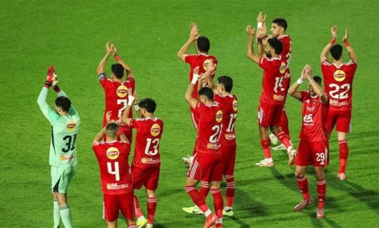 الأهلي
