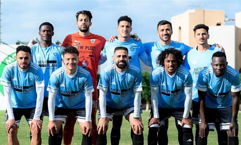 طلائع الجيش