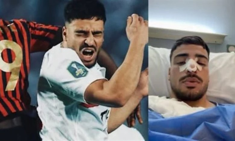  محمد إسماعيل