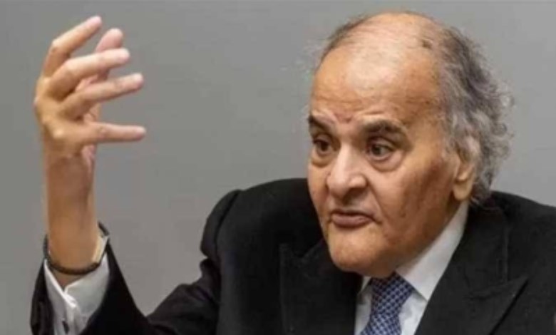 ممدوح عباس
