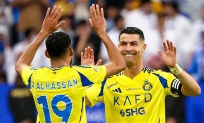 النصر