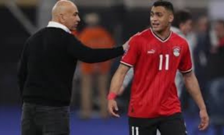  مصطفى محمد 