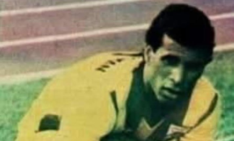 وفاة نبيل عمار