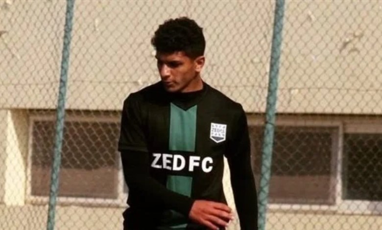  أحمد طارق