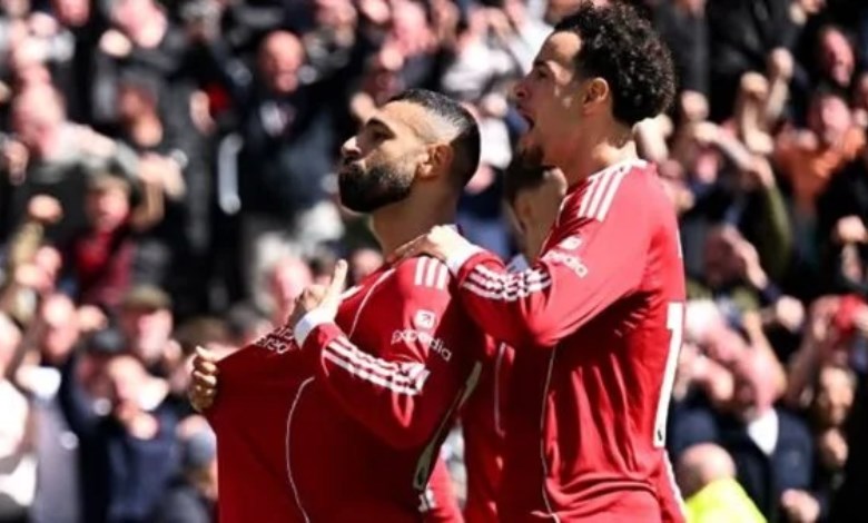  ليفربول