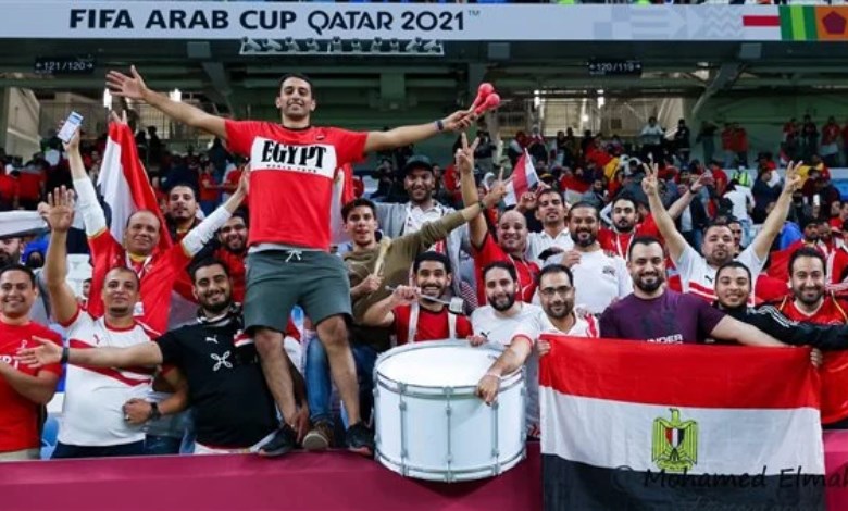 جمهور منتخب مصر