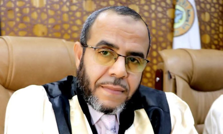 الدكتور عبدالباقي يوسف 