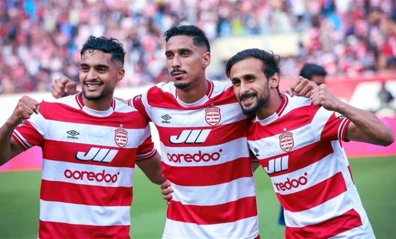 الإفريقي
