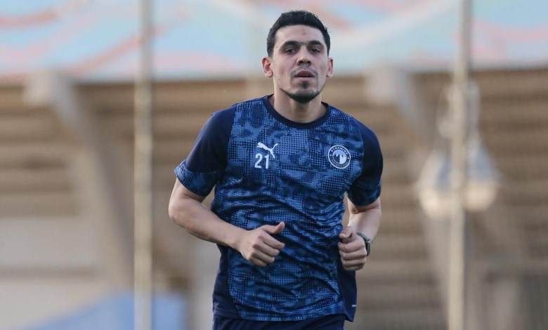 محمد حمدي
