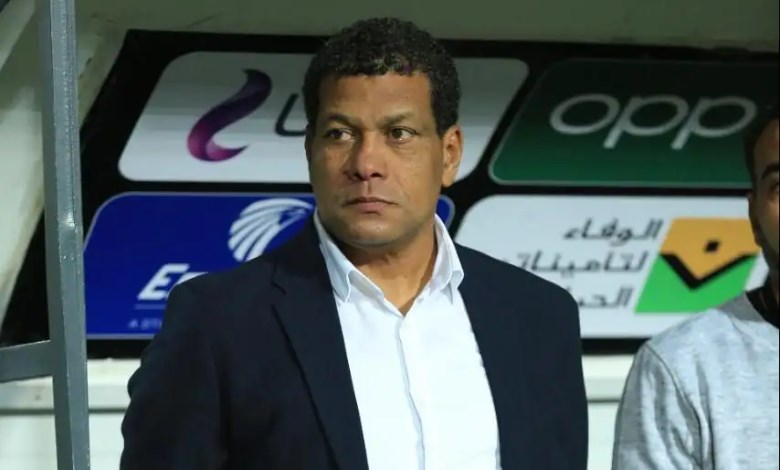 علاء عبد العال