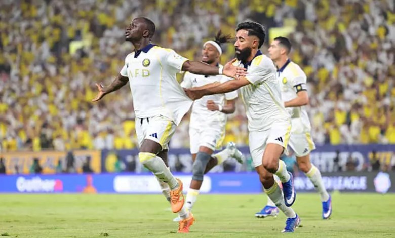 النصر