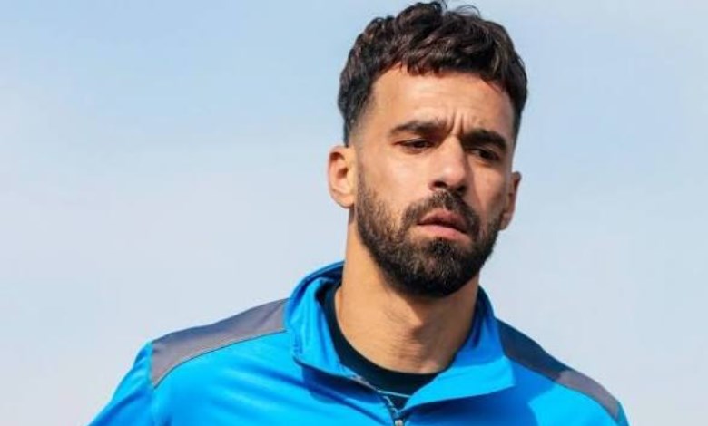 عبد الله السعيد 