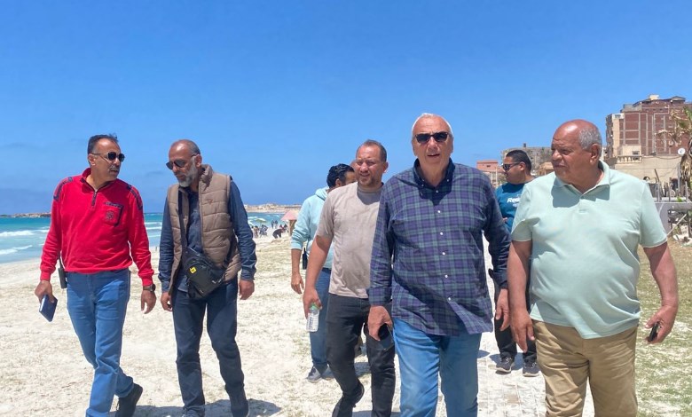 الإسكندرية بلا غرقى 