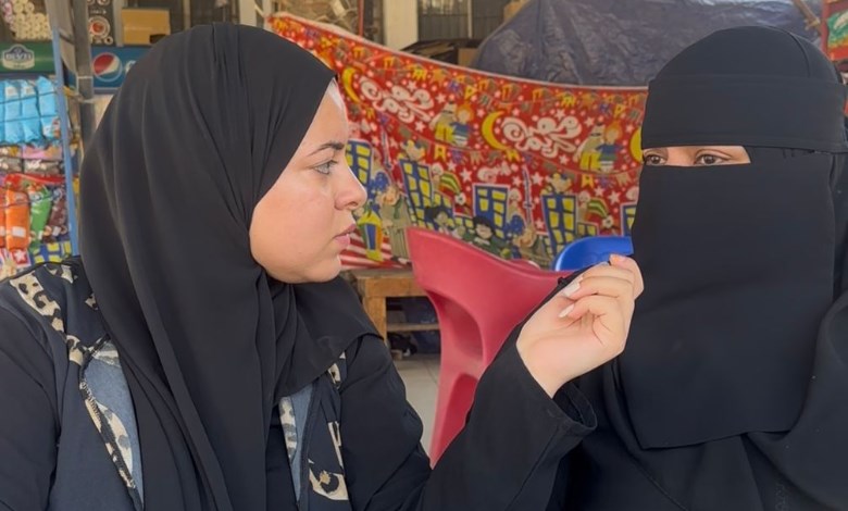شقيقة الزوجة المجني عليها تروي التفاصيل ل "اليوم"