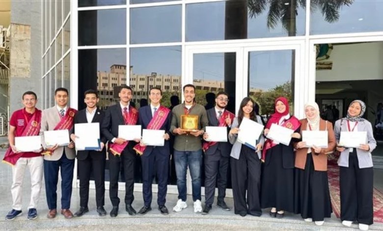 مبادرة سفراء النوايا الحسنة 