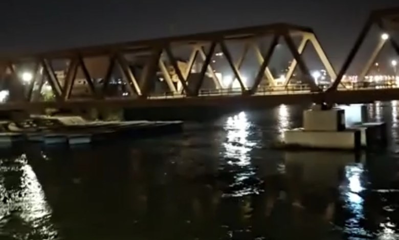 كوبري نجع حمادي 