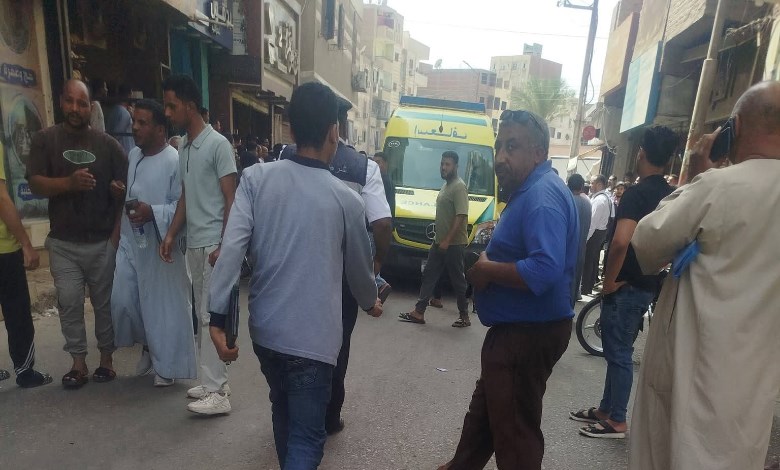 سقوط كتلة صخرية تتسبب في مصرع عامل