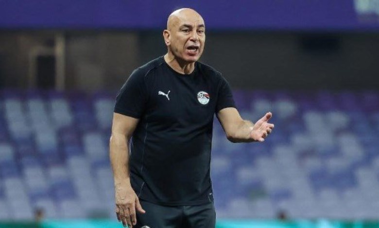 حسام حسن