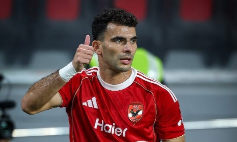 أحمد سيد زيزو