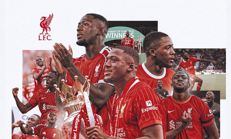 ليفربول يستغني عن كوناتي رسميا