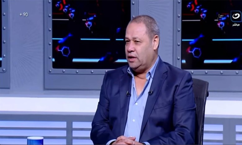 ضياء السيد