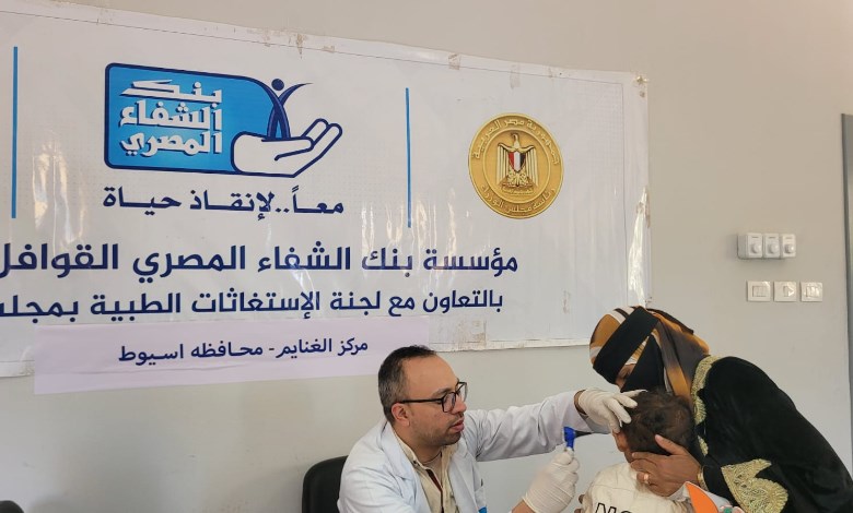 محافظة أسيوط