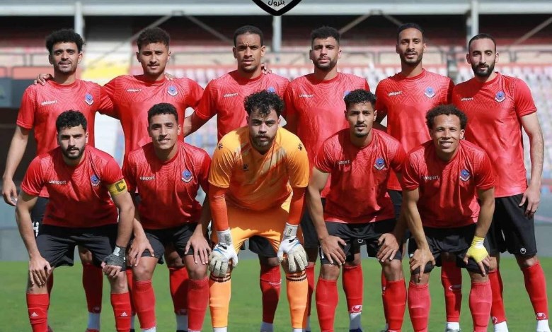 نادي بترول أسيوط
