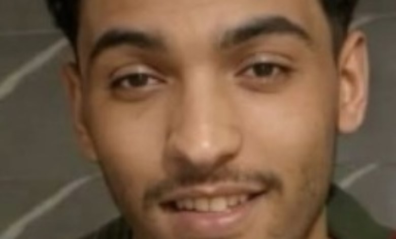 شهيد لقمة العيش "عصام رفعت' 