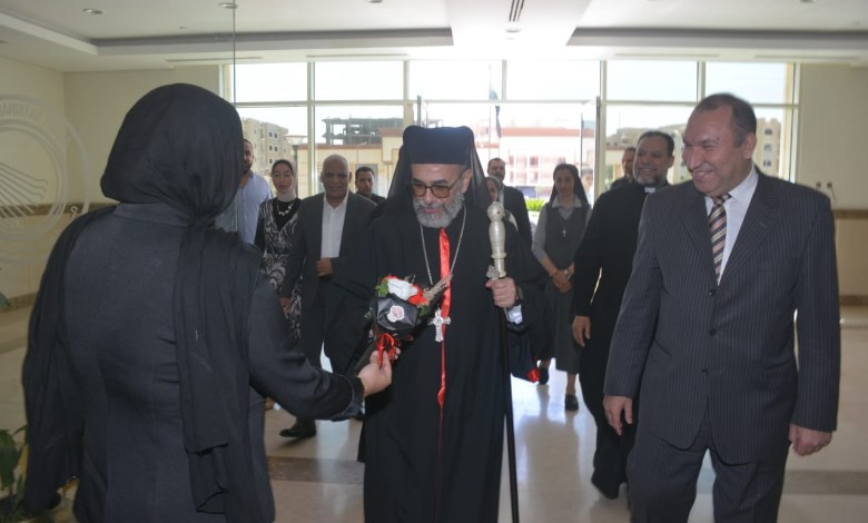 جامعة أسيوط الأهلية