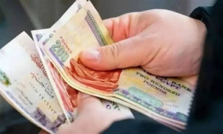 معاشات يونيو