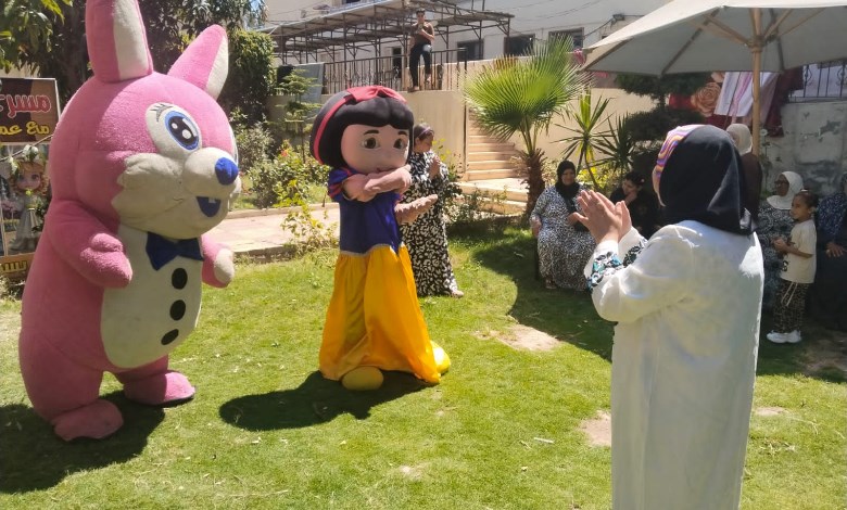 دور المسنين 
