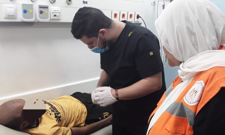التضامن الاجتماعي