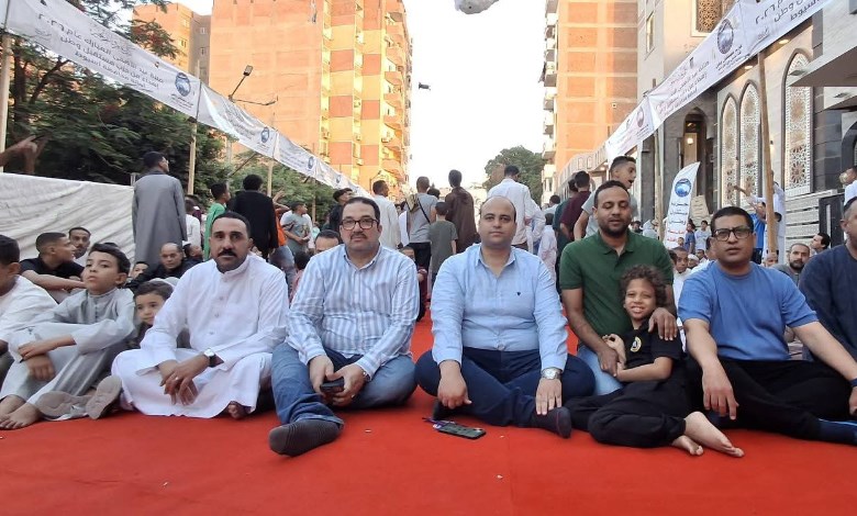 مستقبل وطن باسيوط