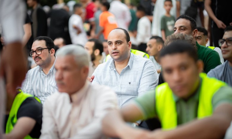 مستقبل وطن باسيوط