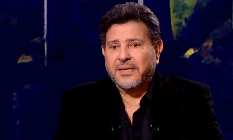 هاني شاكر